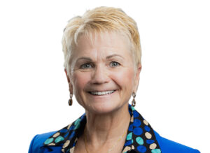 Denise Barcomb
