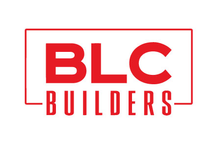 BLC Builders Logo