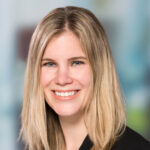 Kate Callendar Headshot