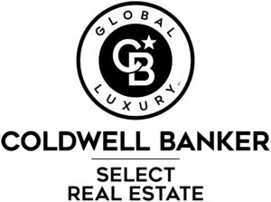 Coldwell Banker GL Logo