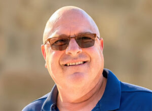 Dave Snelgrove, AICP