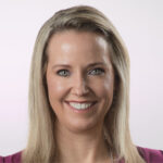 Kathleen Meyer headshot