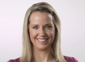 Kathleen Meyer headshot